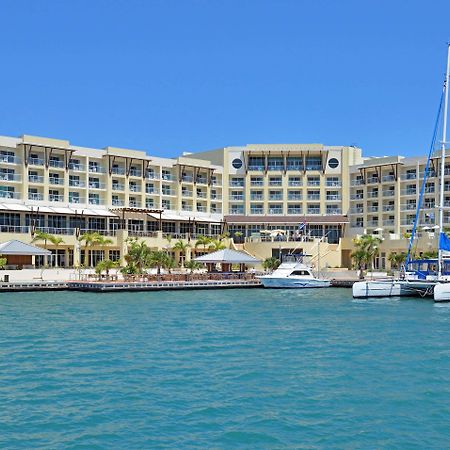 Melia Marina Varadero Hotel Exterior photo