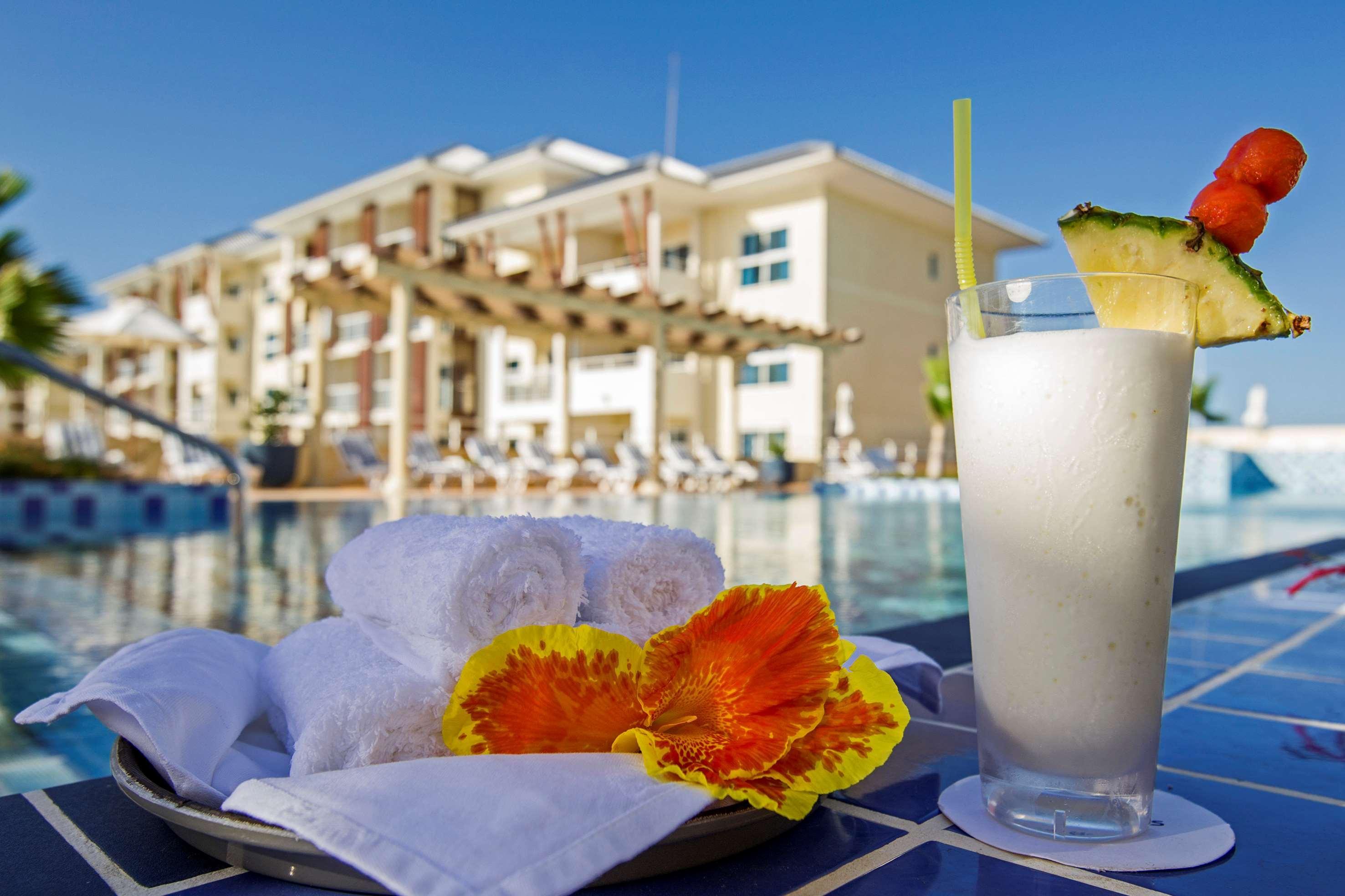 Melia Marina Varadero Hotel Exterior photo