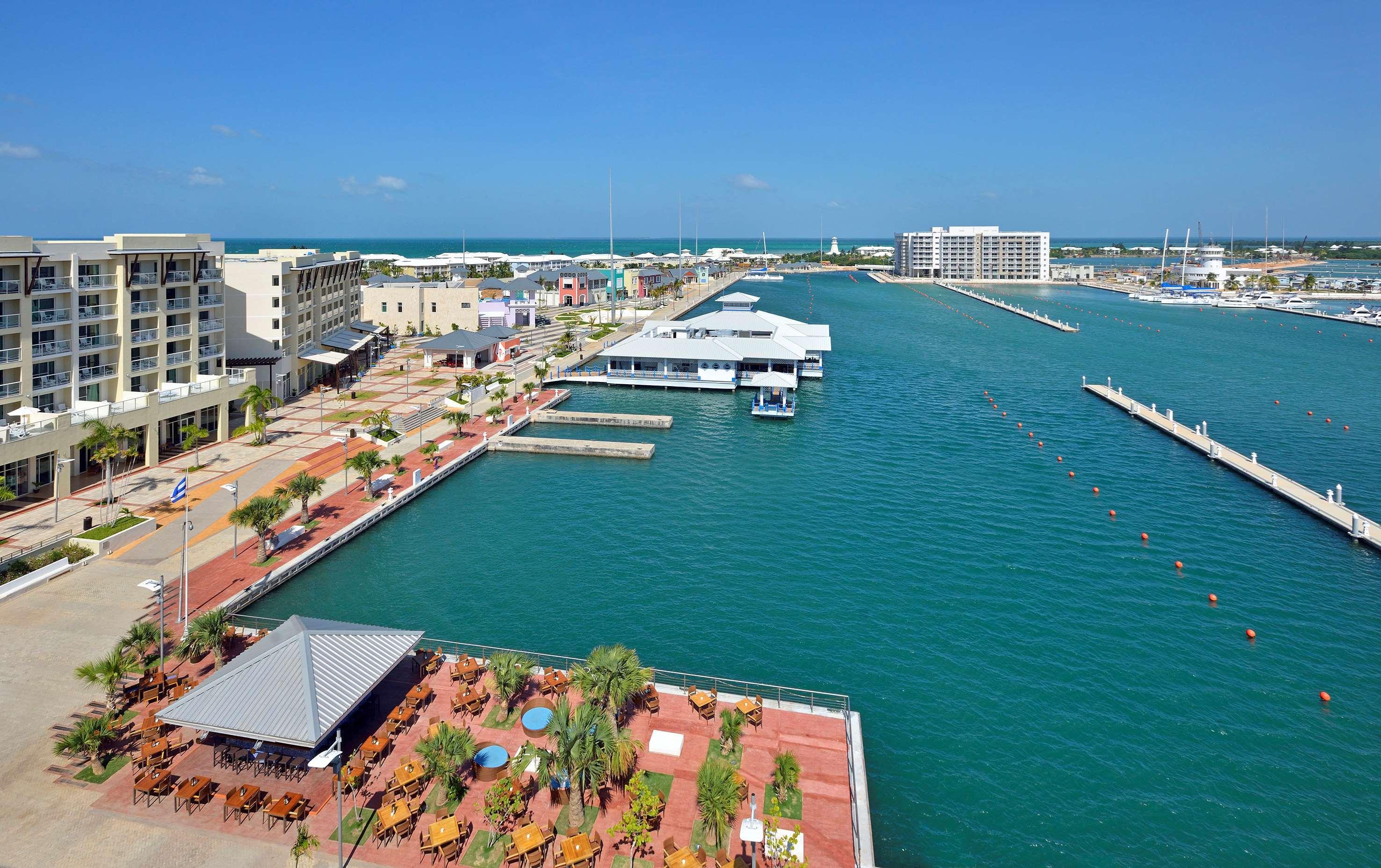 Melia Marina Varadero Hotel Exterior photo