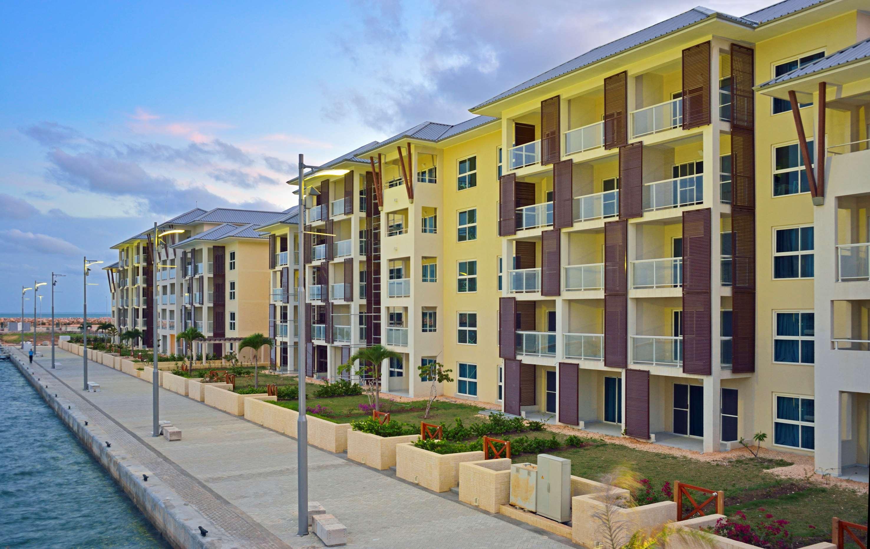 Melia Marina Varadero Hotel Exterior photo