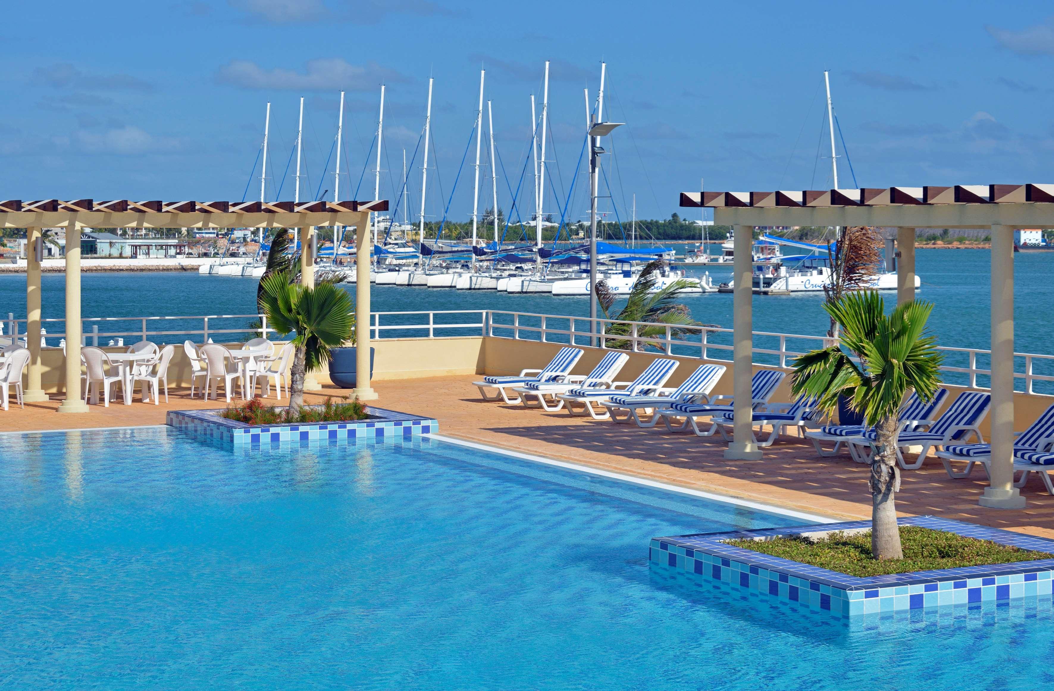 Melia Marina Varadero Hotel Exterior photo