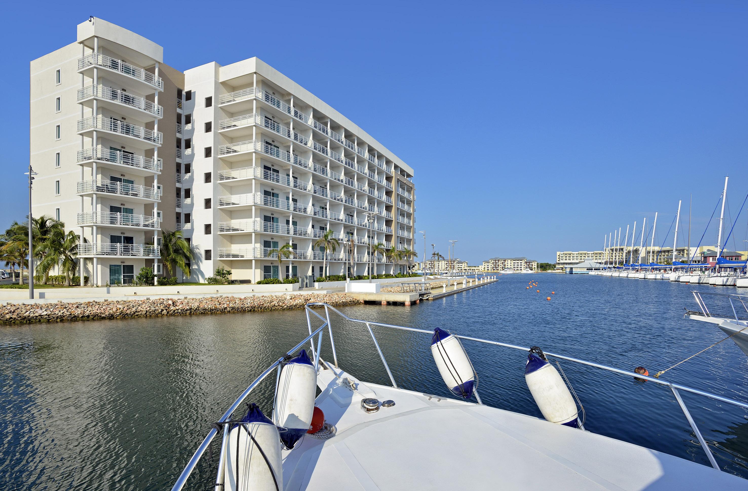 Melia Marina Varadero Hotel Exterior photo