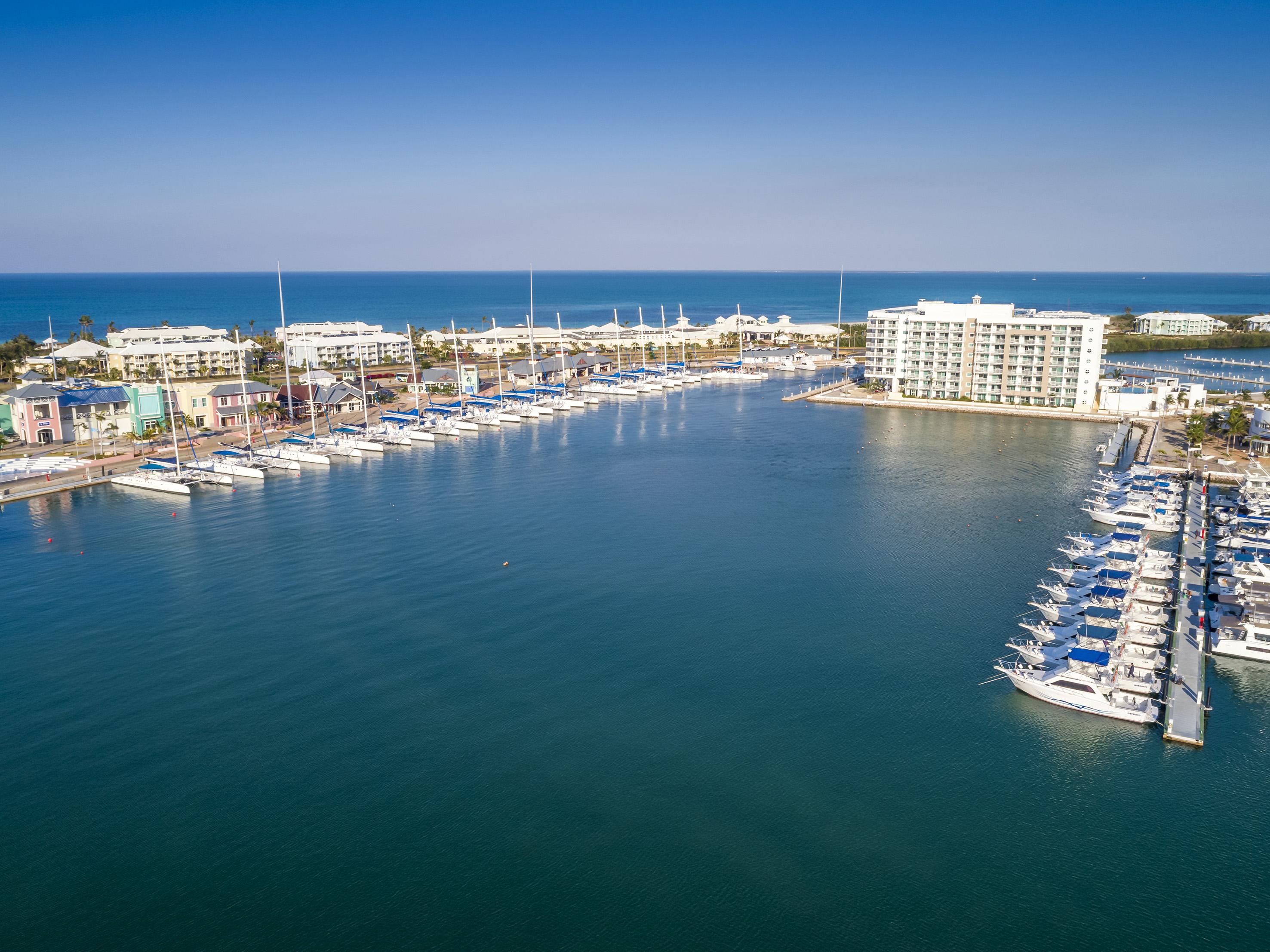 Melia Marina Varadero Hotel Exterior photo